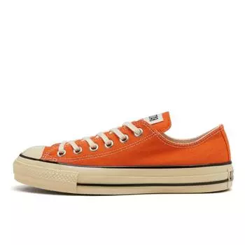 Converse All Star Us Aged Colors Ox 31312602 Paprika Orange 225