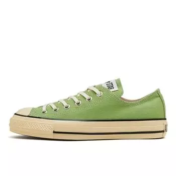 Converse All Star Us Aged Colors Ox 31310941 Фисташковый 225