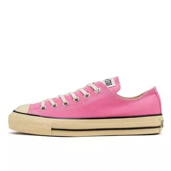Converse All Star Us Aged Colors Ox 31310940 Strawberry 260