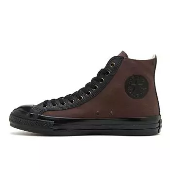 Converse All Star Us Classic Hi 31313310 Коричневый Черный 250