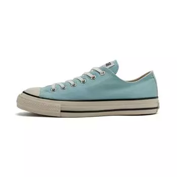 CONVERSE All Star US Color Denim OX 31308220 СВЕТЛО-ГОЛУБОЙ 225