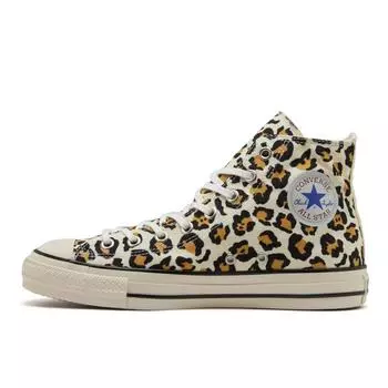 CONVERSE All Star US Leopard HI 31309560 БЕЛЫЙ 225