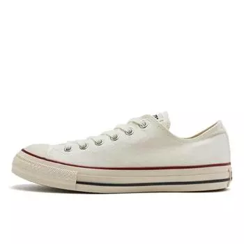 CONVERSE ALL STAR US OX 31308200 БЕЛЫЙ TRICO 225