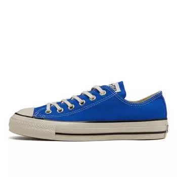 Converse All Star Us Ox 31312041 Восточный синий. 225