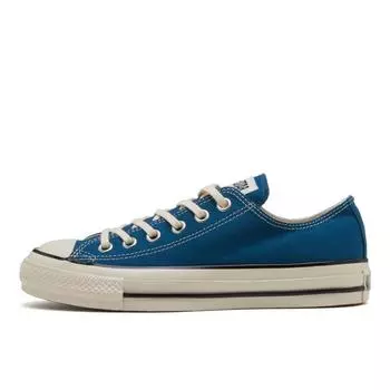 Converse All Star Us Ox 31313300 Темно-синий бирюзовый 225