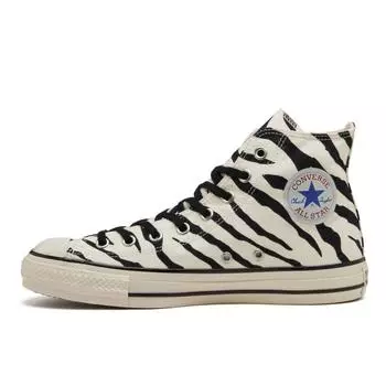 CONVERSE ALL STAR US Zebra HI 31310920 БЕЛЫЙ 225