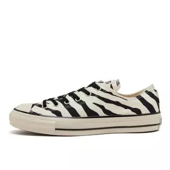 CONVERSE ALL STAR US Zebra OX 31310950 БЕЛЫЙ 225