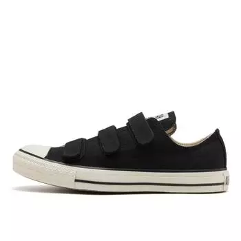 CONVERSE ALL STAR V 3 OX 31309640 ЧЕРНЫЙ 230