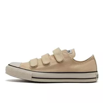 CONVERSE ALL STAR V 3 OX 31309641 OFF БЕЛЫЙ 230