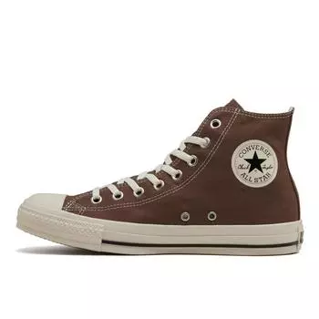 Converse All Star Washed Canvas Hi 31312100 Темно-серый 225