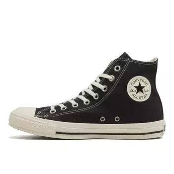 CONVERSE ALL STAR WASHED CANVAS HI 31312102 ДЫМЧАТЫЙ ЧЕРНЫЙ 225