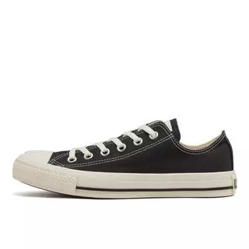 Converse All Star Washed Canvas Ox 31312112 Дымчато-черный 225