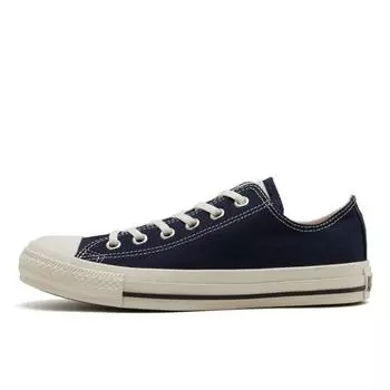 Converse All Star Washed Canvas Ox 31314110 Deep Blue 225