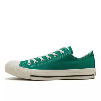 Converse All Star Washed Canvas Ox 31314111 Emerald 225