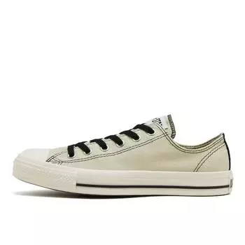 Converse All Star Works Stitching Ox 31311181 Песочно-бежевый. 225