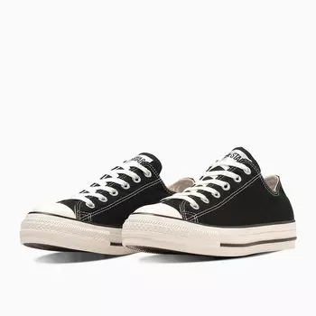 Converse ALL STAR WP Водонепроницаемые Размер см Кроссовки Хайтопы/Низкие, Черные, 23.0