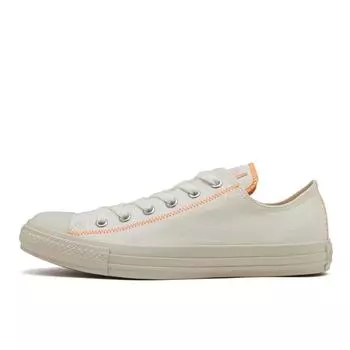 Converse All Star Zs Ox 31312900 White Orange 225