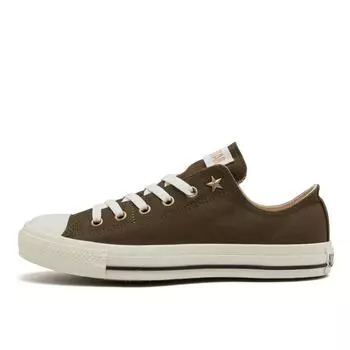 Converse Allstar Ag Slip Ox 31311171 Военный Оливковый 235