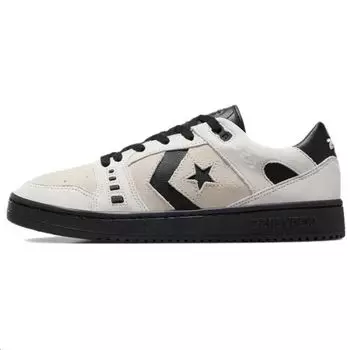 Converse AS-1 Pro Egret Черные кроссовки унисекс кремовые A07624C 40