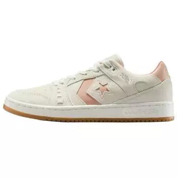 Converse AS-1 Pro Egret Vachetta Beige Gum Унисекс Кроссовки Кремовый A10589C 38.5