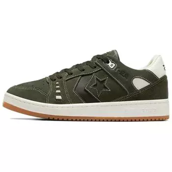 Converse AS-1 Pro Forest Shelter унисекс кеды зеленая цапля резина A06659C 36