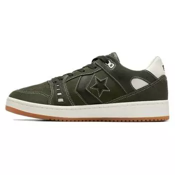 Converse AS-1 Pro Forest Shelter унисекс кеды зеленая цапля резина A06659C 43