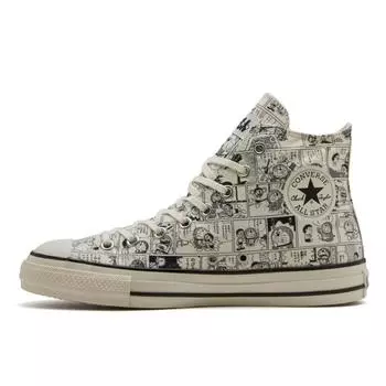 Converse As Aged Cp Hi Doraemon 31314980 Off white 225