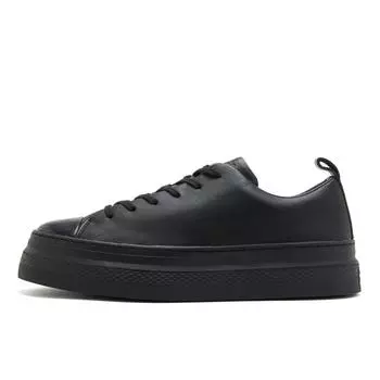 CONVERSE AS COUPE BATEAU OX 38001351 ЧЕРНЫЙ 225