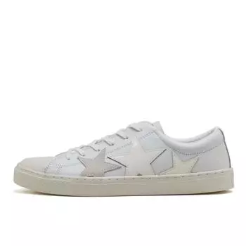 Converse As Coupe Triostar Ox 38002010 Белоснежный 225