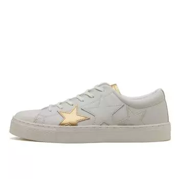 Converse As Cup Epais Triostar Sp Ox 38001820 Белое золото 280