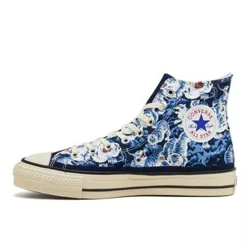Converse As J Tp Hi 31313100 Navy wHite 225