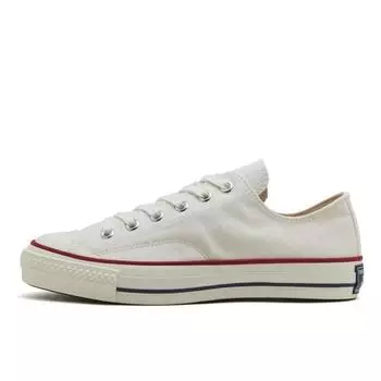 Converse As J Vtg 57 Ox 31313470 White 225