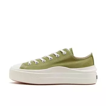 Converse As Light Plts Ii Ox 31314630 Khaki 225