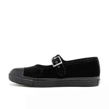 Converse As Lp Mj Velvet Ox 31313590 Черный Черный 225