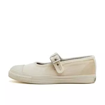 Converse As Lp Mj Velvet Ox 31313591 Белый Белый 225