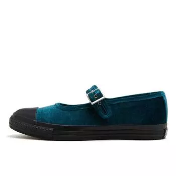 Converse As Lp Mj Velvet Ox 31313640 Темно-зеленый Bk 225