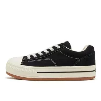 CONVERSE AS R BOARDERSTAR OX 31310760 ЧЕРНЫЙ 230