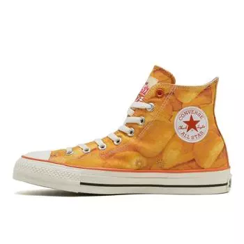 CONVERSE AS R Calbee КАРТОФЕЛЬНЫЕ ЧИПСЫ PT HI 31310660 МУЛЬТИ