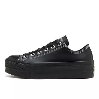 ConveRse As R Lifted Sl Sa Ox 31313700 Черный 225
