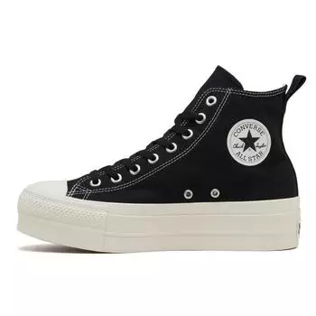 ConveRse As R Lifted Z Hi 31313201 Черный 225