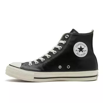 Converse AS R OLIVE GREEN КОЖА HI 31309180 ЧЕРНЫЙ 225