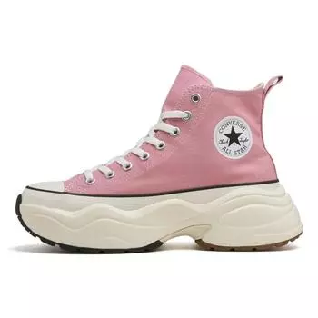 ConveRse As R suRgetRaineR Hi 31313900 Blush Pink 225