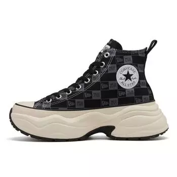 ConveRse As R SuRgetRaineR Hi Ne 31312420 Черный 225