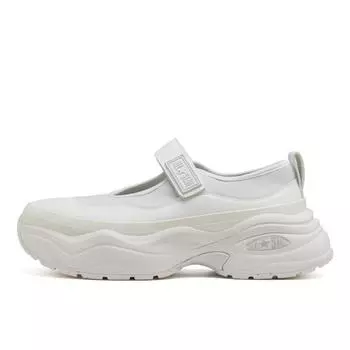 Converse AS R SURGETRAINER MJ Ox 31313930 чистый белый 225