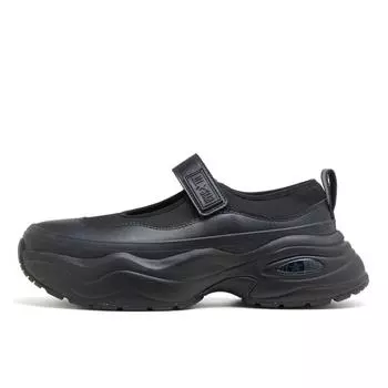 Converse AS R surgetRaineR Mj Ox 31313931 Черный 225