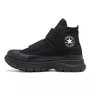 ConveRse As R trekwave Bigbelt Hi 31313620 Черный 225