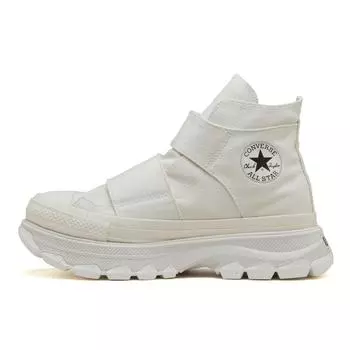 ConveRse As R trekwave Bigbelt Hi 31313621 белый 225