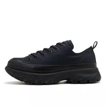 ConveRse As R trekwave Cs Ox 31314181 графитовый черный 225