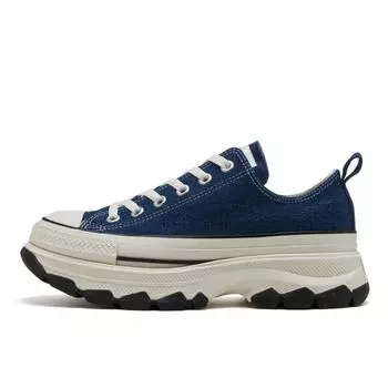 CONVERSE AS R TREKWAVE DA OX 31311650 ТЕМНО-СИНИЙ 225