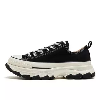 Converse AS R TREKWAVE FS OX 31310561 ЧЕРНЫЙ 240